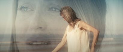 Remains of Us (Lo que guardamos) - a Video Art Artowrk by Lucia Harrison Carrion